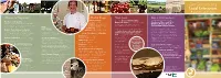 Two-Page Guide to Local Producers in The
