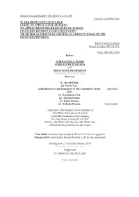 [2010] EWCA Civ