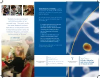 “Students Become an Integral, Contributing Member of Our