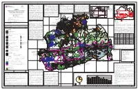 Mineral Resources Map for Surrey