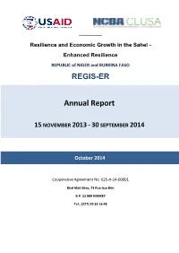 Annual Report