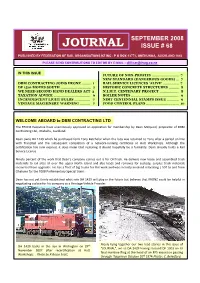 Journal Issue # 68