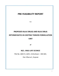 Project Feasibility Report