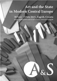 A&S Programme and Book of Abstracts Final