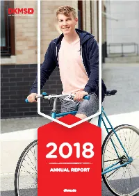 Annual Report