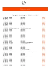 Click Here to Search to Get Phone Data Faster, Please Click to Search