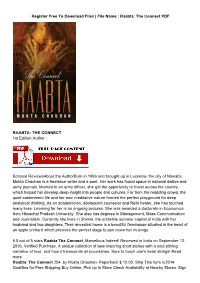 = [PDF] Free Raabta: the Connect