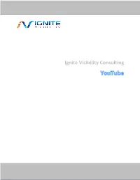 Ignite Visibility Consulting