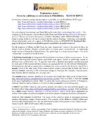 Manuscripts Form Explanatory Notes.Pdf