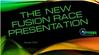 What Is Fusion? Two Fusion Types