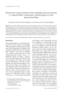 Downloaded from Brill.Com10/05/2021 09:34:25AM Via Free Access © Koninklijke Brill NV, Leiden, 2017