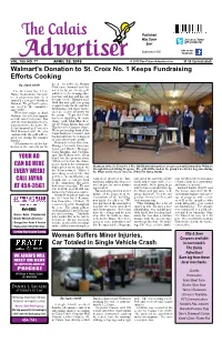 View April 23, 2015 Issue