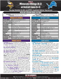 Week 12 Capsules