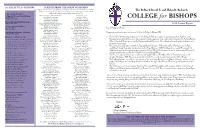 2018 Annual Report