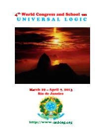 Here the Handbook of Abstracts