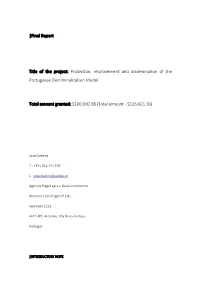 Final Report