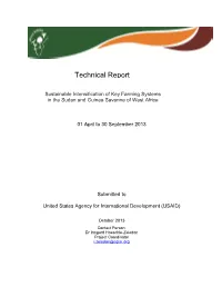 Technical Report