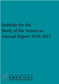 Annual Report 2010-11