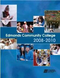 Edmonds Community College Edmonds