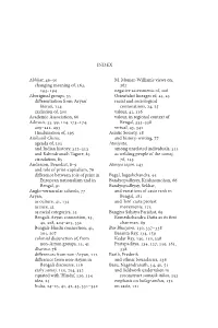 Changing Meaning Of, , – Aboriginal Groups