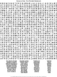 Cheeses of Italy Hard 2396.Pdf