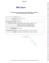 For Peer Review Only