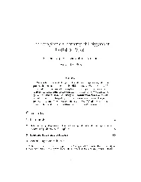 The Symplectic Geometry of Polygons in Euclidean Space