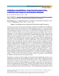 Goluboff on Naroditskaya, 'Song from the Land of Fire: Continuity and Change in Azerbaijanian Mugham'