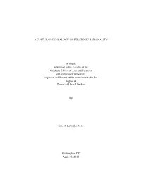 Lapaglia Final Final Dissertation in Template 2019 22 Mar 2019
