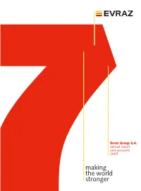 View Annual Report