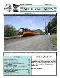 August 2011Clr