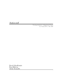 Autoconf.Pdf