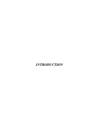 Introduction
