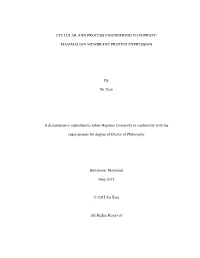 XIAO-DISSERTATION-2015.Pdf