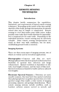 Engineering Geology Field Manual