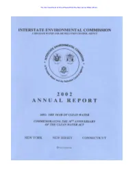 You Are Viewing an Archived Report from the New