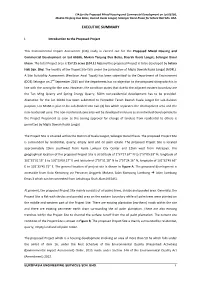 Executive Summary