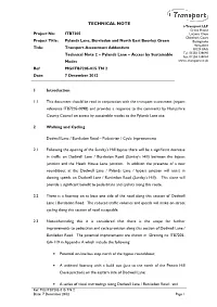 Technical Note
