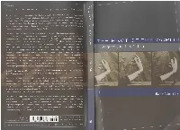 The Pivot of the World__By Blake Stimson.Pdf