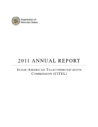 2011 Annual Report