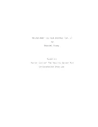 SPIDER-MAN: the NEW AVENGER [EP. 1] by Gabriel Young Based On
