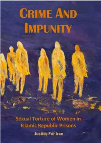 Crime and Impunity
