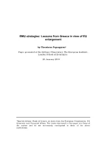 Lessons from ERM for ERM II