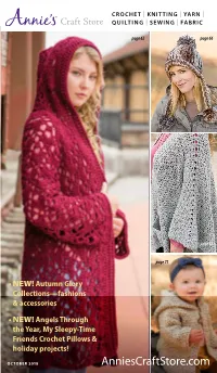 Anniescraftstore.Com