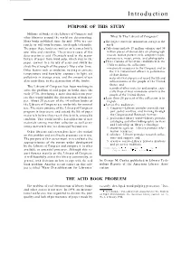 Book Preservation Technologies (Part 3 Of