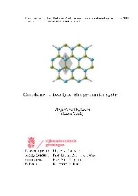 Graphene: a Two Type Charge Carrier System