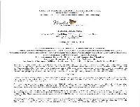 Final Packet