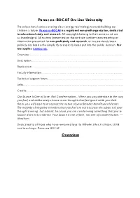 Cloud Busting (PDF)