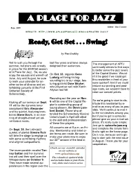 June 2009 Editor: Tim Coakley WEBSITE: DAILY