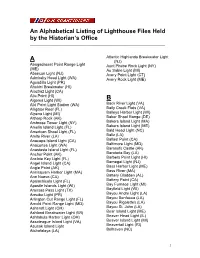 Lighthouse Index